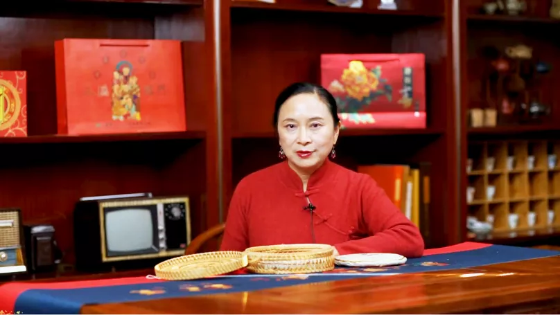 虎喚紅運(yùn)·賀歲迎祥｜年味十足的新年好禮，讓您愛(ài)不釋手