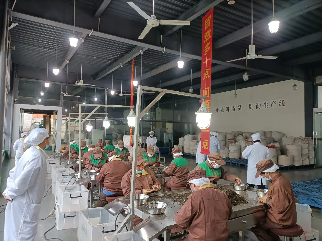 精益求精·鑄造品質(zhì)|六大茶山第十四屆技術(shù)大比武圓滿(mǎn)完成