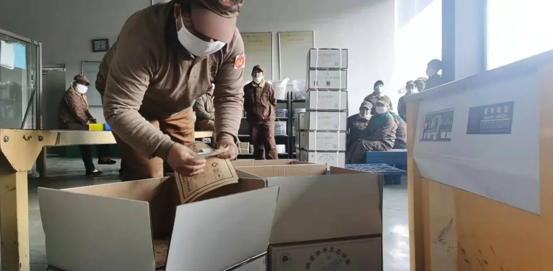 精益求精·鑄造品質(zhì)|六大茶山第十四屆技術(shù)大比武圓滿(mǎn)完成