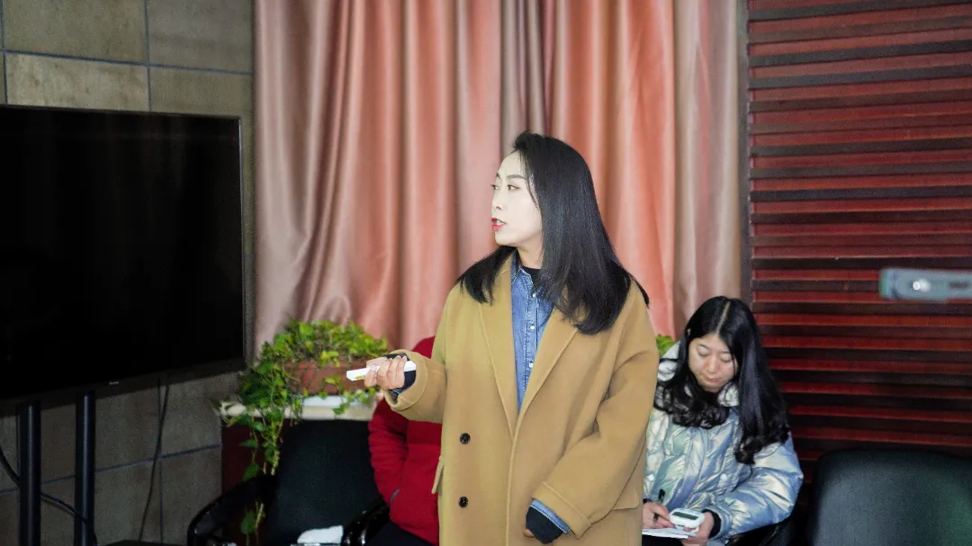 六大茶山2021年終述職圓滿完成，共迎百年榮耀·雙十加冕的2022年