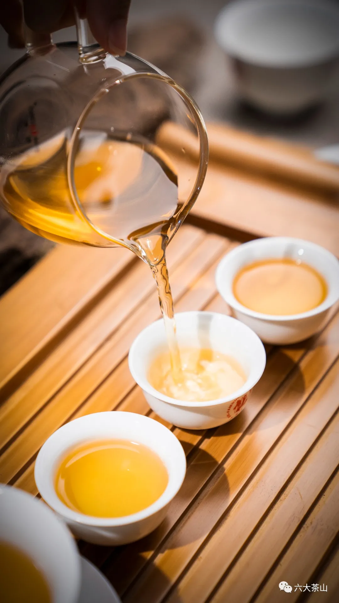 時間識味，越陳越香，普洱茶最適宜品飲的四個時間