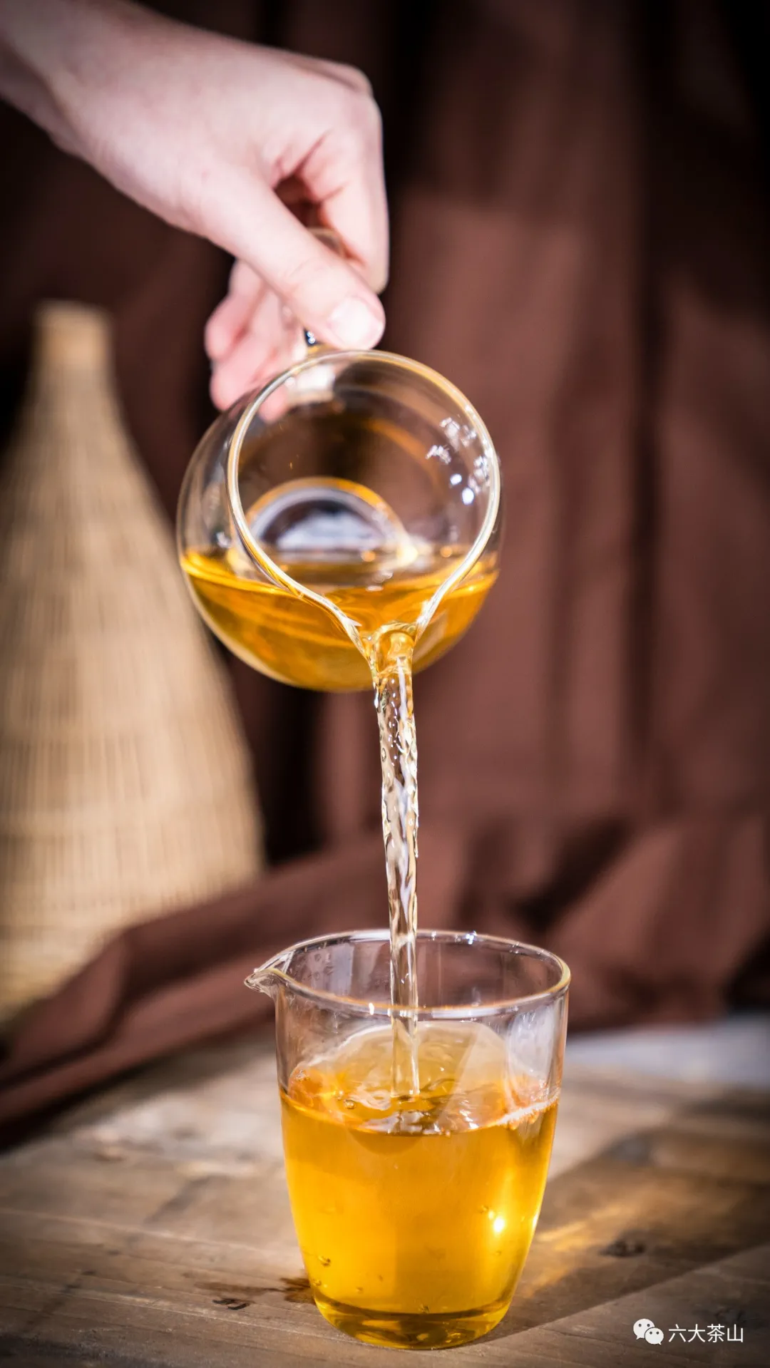 時間識味，越陳越香，普洱茶最適宜品飲的四個時間